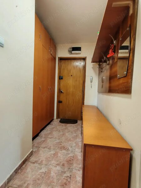 Drumul Taberei, Metrou Constantin Brancusi